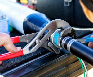 About Sewer Line Replacement Lykens, PA